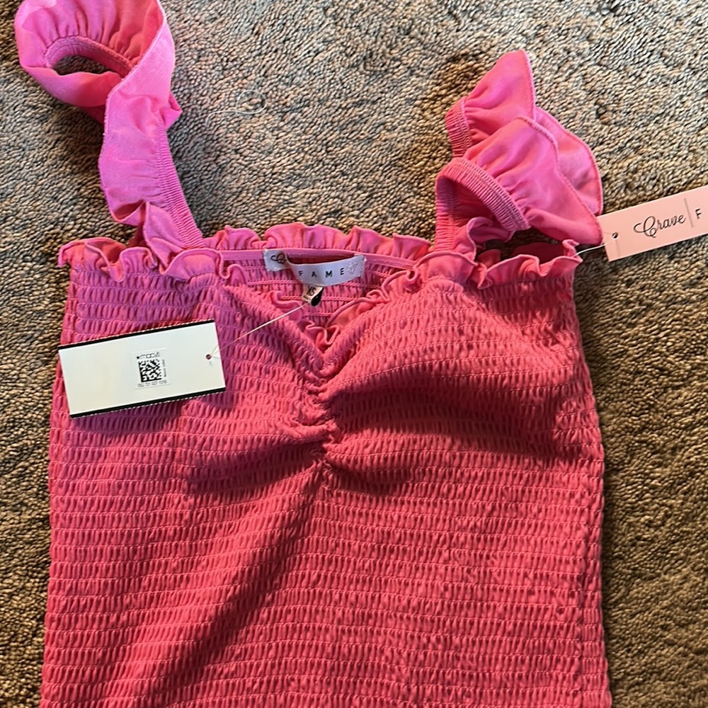 Girls top - Picture 5 of 5